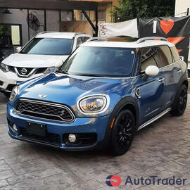 $26,500 Mini Countryman - $26,500 3