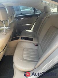 $16,000 Mercedes-Benz CLS - $16,000 8