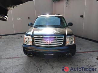 $5,000 Cadillac Escalade - $5,000 1