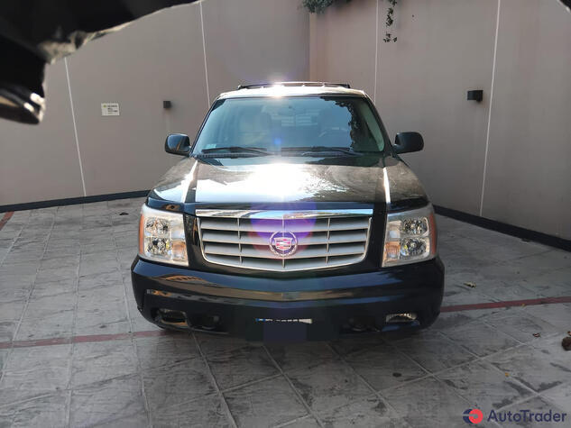 $5,500 Cadillac Escalade - $5,500 1