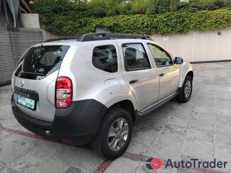 $8,500 Renault Duster - $8,500 7