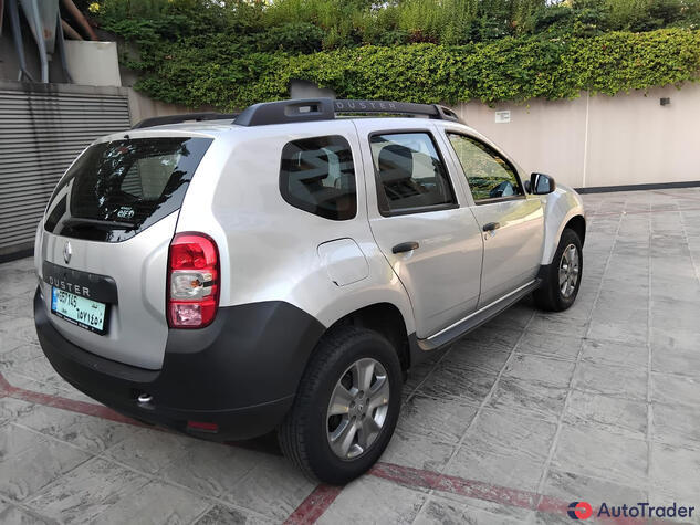 $8,500 Renault Duster - $8,500 7