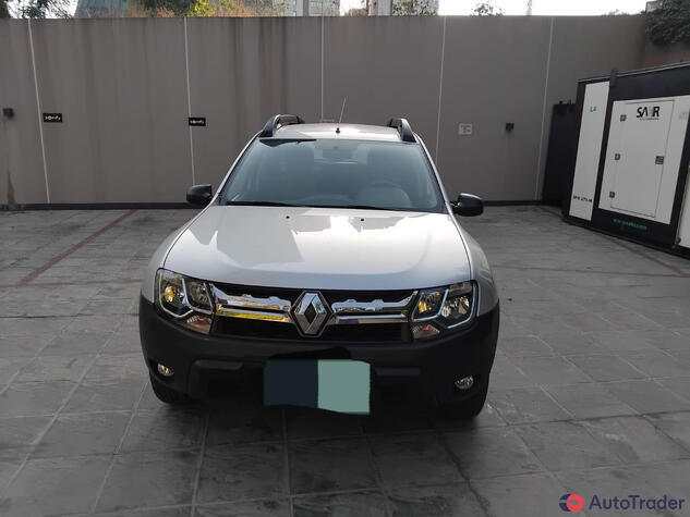 $8,500 Renault Duster - $8,500 1