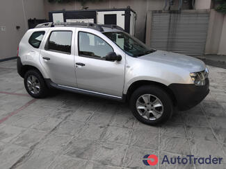 $8,500 Renault Duster - $8,500 4