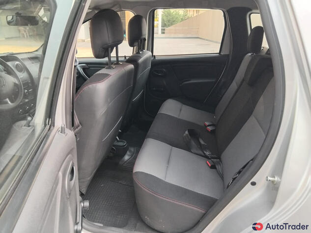 $8,500 Renault Duster - $8,500 9