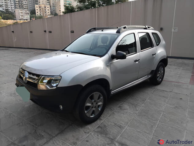 $8,500 Renault Duster - $8,500 3