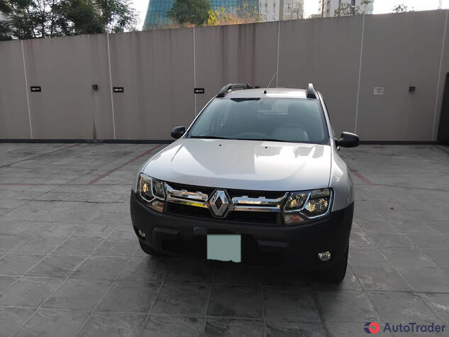 $8,500 Renault Duster - $8,500 2