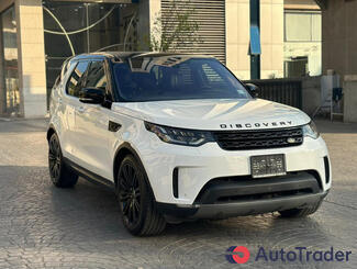 $0 Land Rover Discovery Sport - $0 3