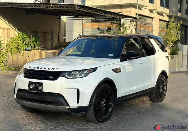 $0 Land Rover Discovery Sport - $0 2