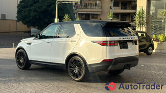 $0 Land Rover Discovery Sport - $0 6