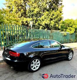 $9,850 Audi A5 - $9,850 4