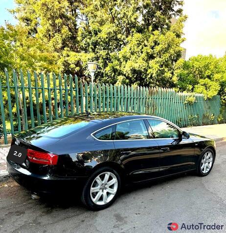 $9,850 Audi A5 - $9,850 4