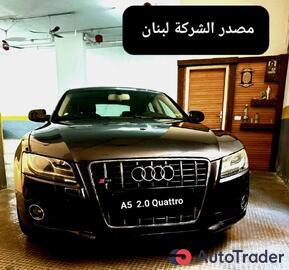 $9,850 Audi A5 - $9,850 1