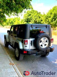 $14,600 Jeep Wrangler - $14,600 4