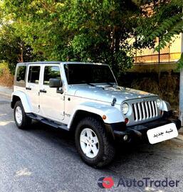 $14,600 Jeep Wrangler - $14,600 2