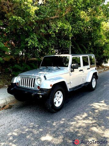 $14,600 Jeep Wrangler - $14,600 3