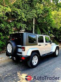 $14,600 Jeep Wrangler - $14,600 6