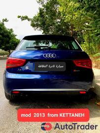 $10,650 Audi A1 - $10,650 4