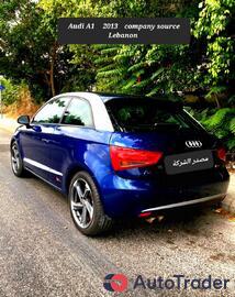 $10,650 Audi A1 - $10,650 3