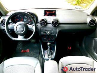 $10,650 Audi A1 - $10,650 7