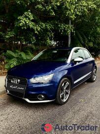 $10,650 Audi A1 - $10,650 5