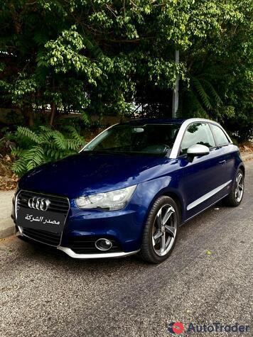 $10,650 Audi A1 - $10,650 5