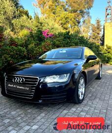 $15,500 Audi A7 - $15,500 3