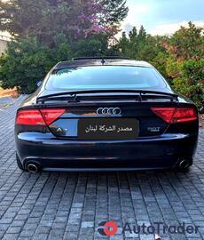 $15,500 Audi A7 - $15,500 4