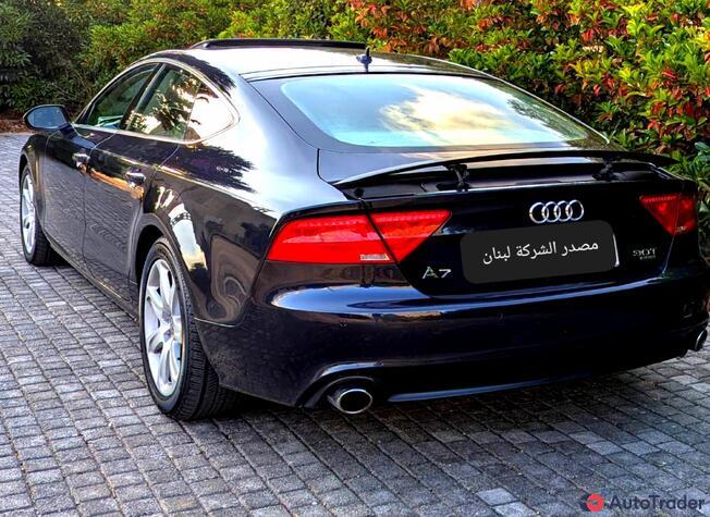 $15,500 Audi A7 - $15,500 2