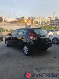 $10,800 Toyota Yaris - $10,800 4