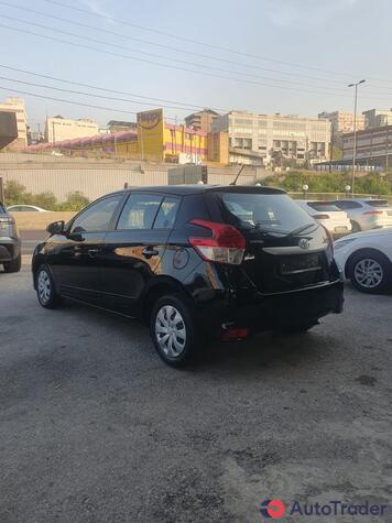 $10,800 Toyota Yaris - $10,800 4