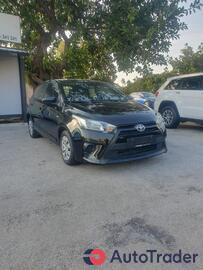 $10,800 Toyota Yaris - $10,800 2