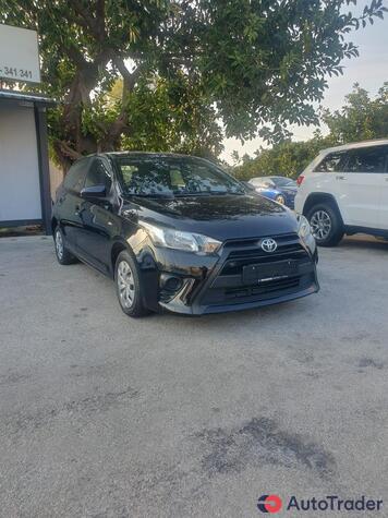 $10,800 Toyota Yaris - $10,800 2