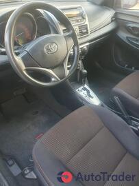 $10,800 Toyota Yaris - $10,800 5