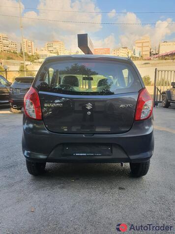 $12,000 Suzuki Alto - $12,000 5