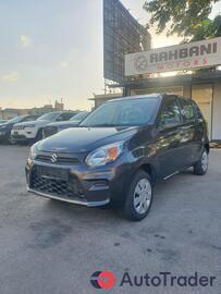 $12,000 Suzuki Alto - $12,000 3