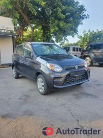 $12,000 Suzuki Alto - $12,000 1