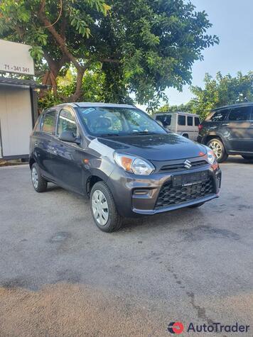 $12,000 Suzuki Alto - $12,000 1