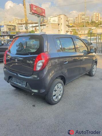 $12,000 Suzuki Alto - $12,000 4