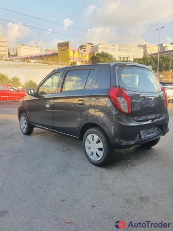 $12,000 Suzuki Alto - $12,000 2