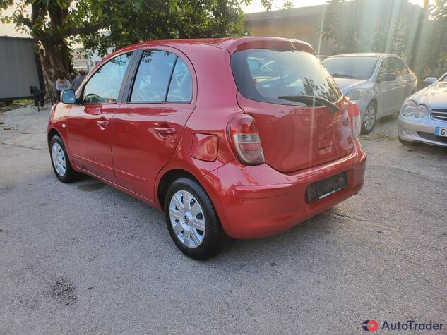 $6,250 Nissan Micra - $6,250 6