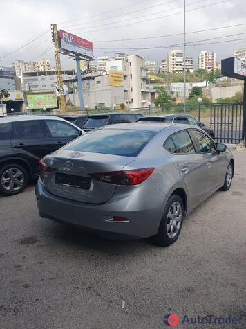 $12,500 Mazda 3 - $12,500 4