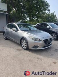 $12,500 Mazda 3 - $12,500 2