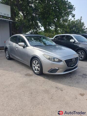 $12,500 Mazda 3 - $12,500 2