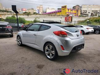 $11,500 Hyundai Veloster - $11,500 4