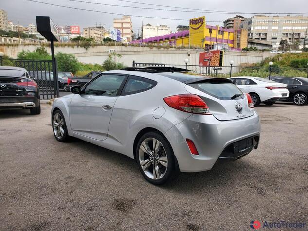 $11,500 Hyundai Veloster - $11,500 4