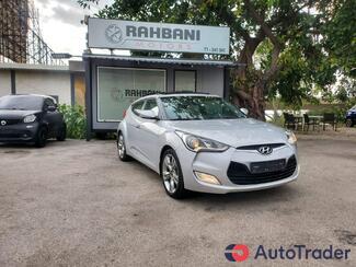 $11,500 Hyundai Veloster - $11,500 2