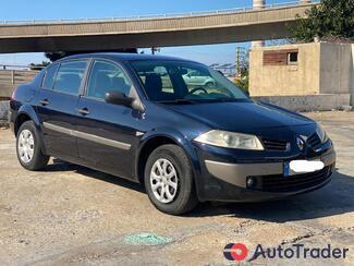 $3,500 Renault Megane - $3,500 1