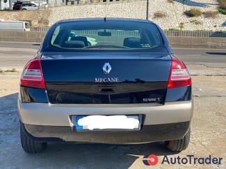 $3,500 Renault Megane - $3,500 5