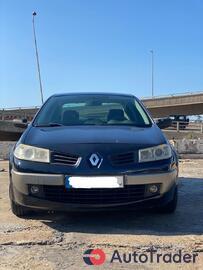 $3,500 Renault Megane - $3,500 3